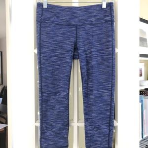 Athleta Capri Leggings